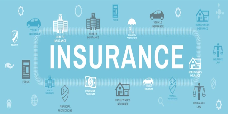 Family protected by insurance